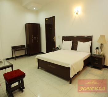 Gajraula Haveli Resort Экстерьер фото