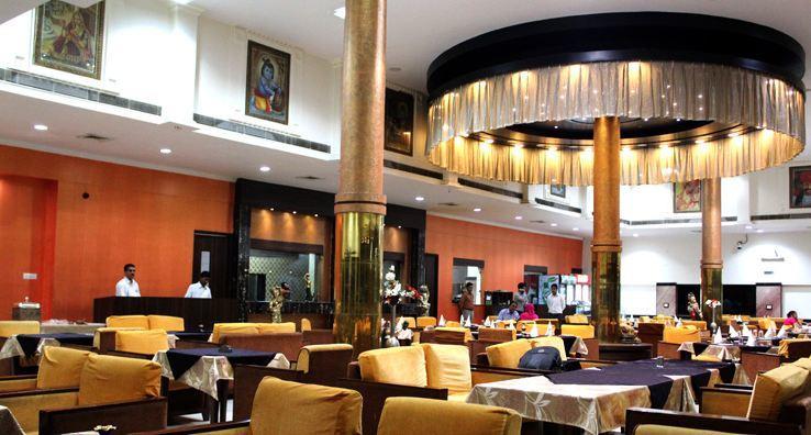 Gajraula Haveli Resort Экстерьер фото